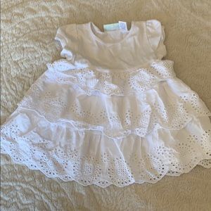 12 month girls dress
